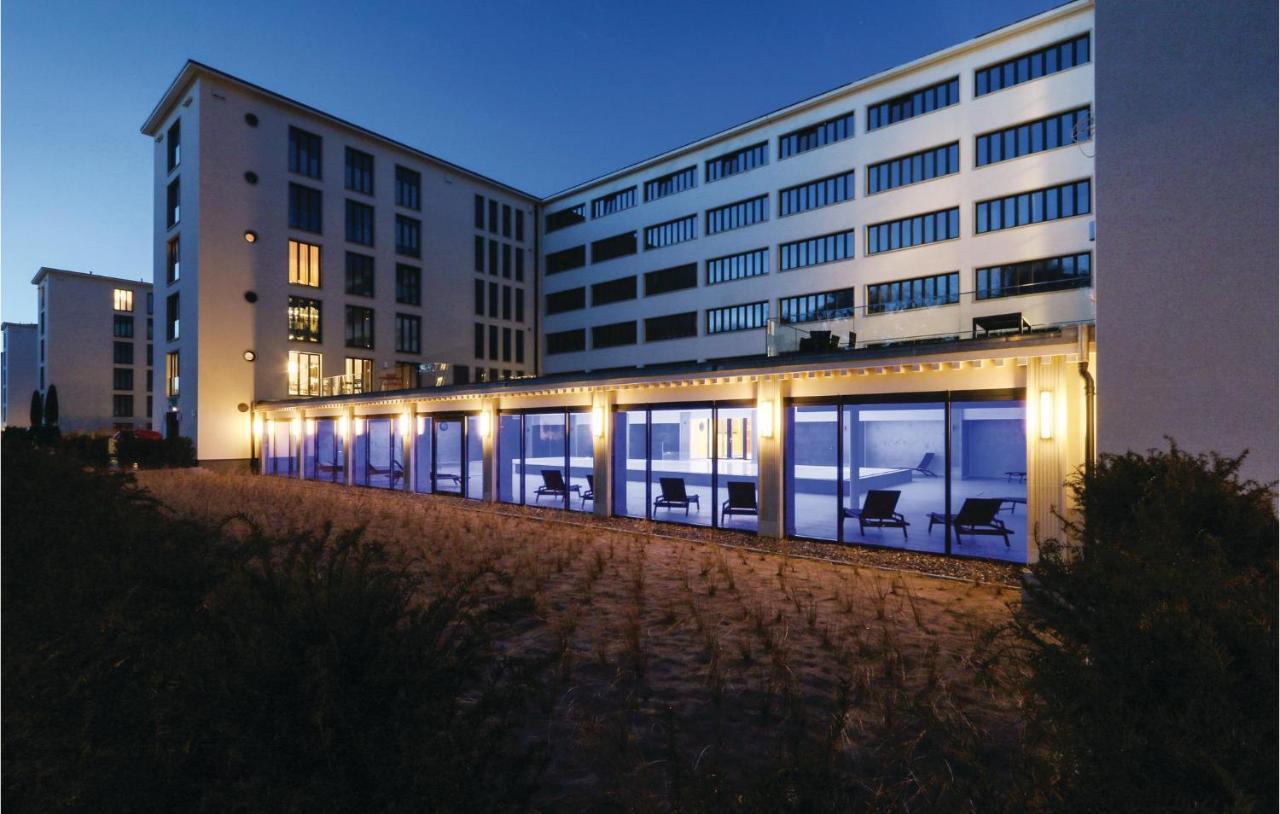 Amber Apartamento Binz Exterior foto