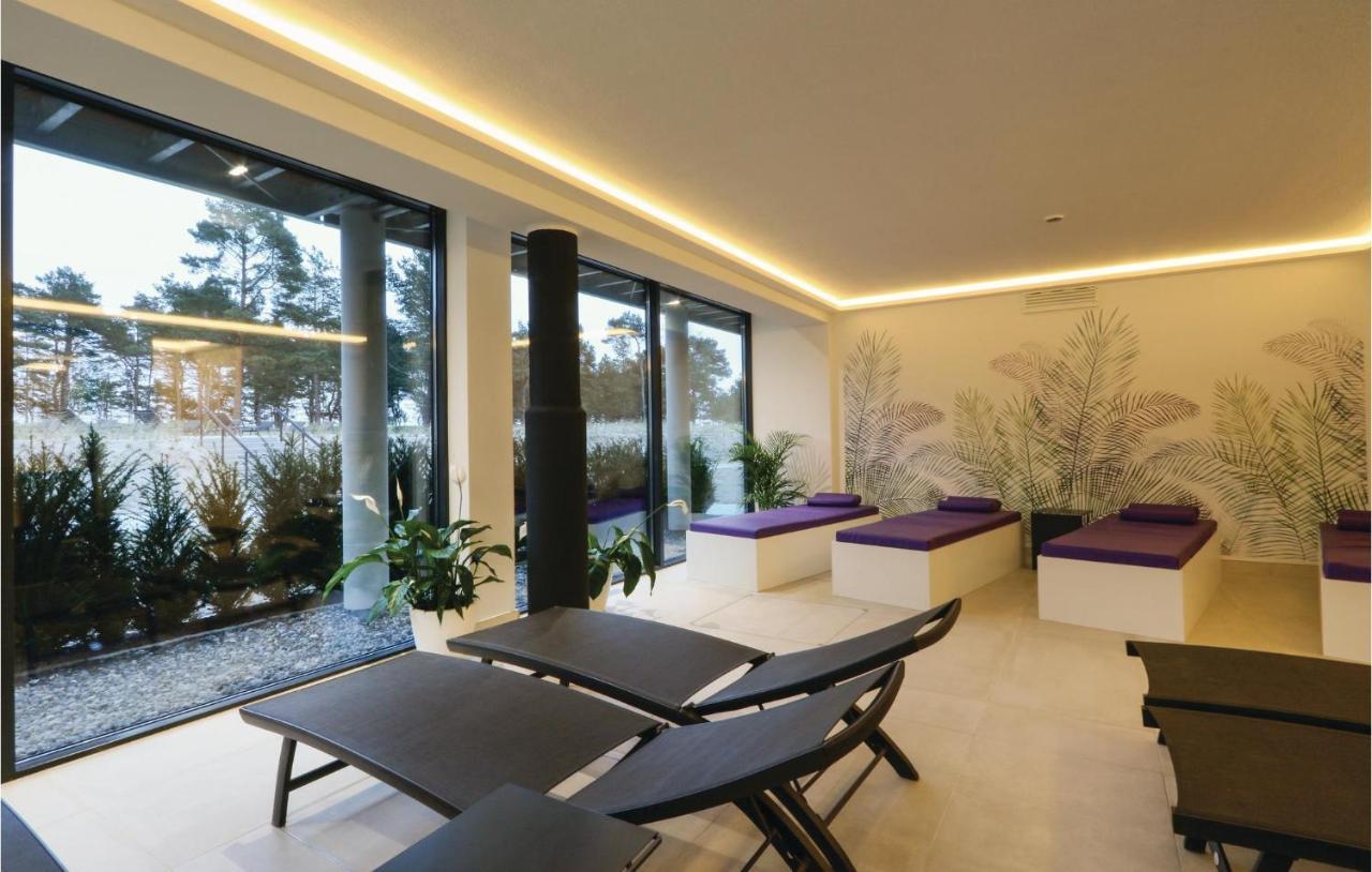 Amber Apartamento Binz Exterior foto